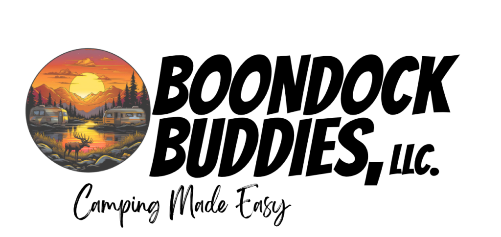 Boondock Buddies